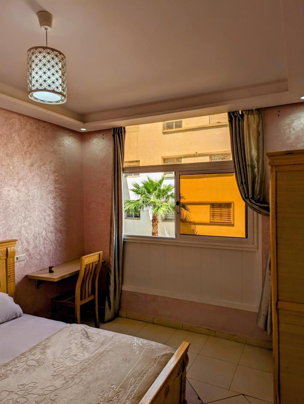 Appartement Well-equipped *