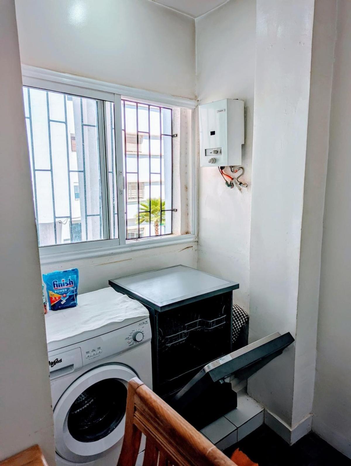 Apartment Well-equipped Agadir