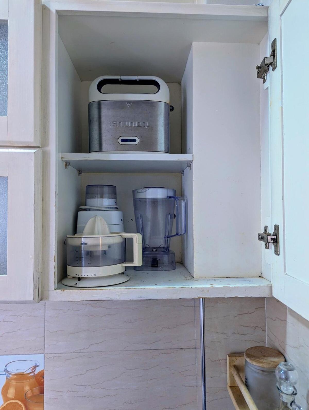 Apartment Well-equipped