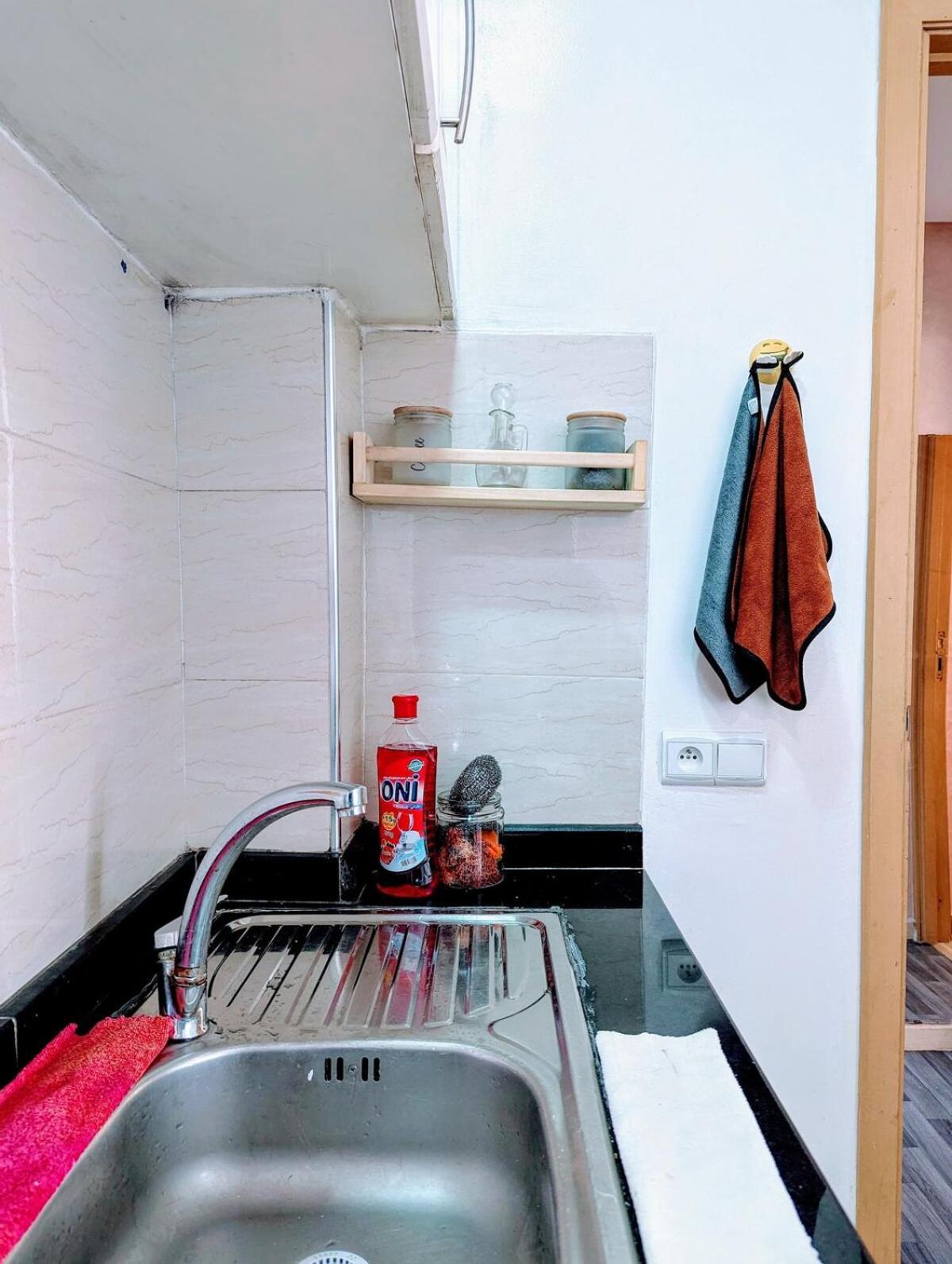 Well-equipped Apartment Agadir