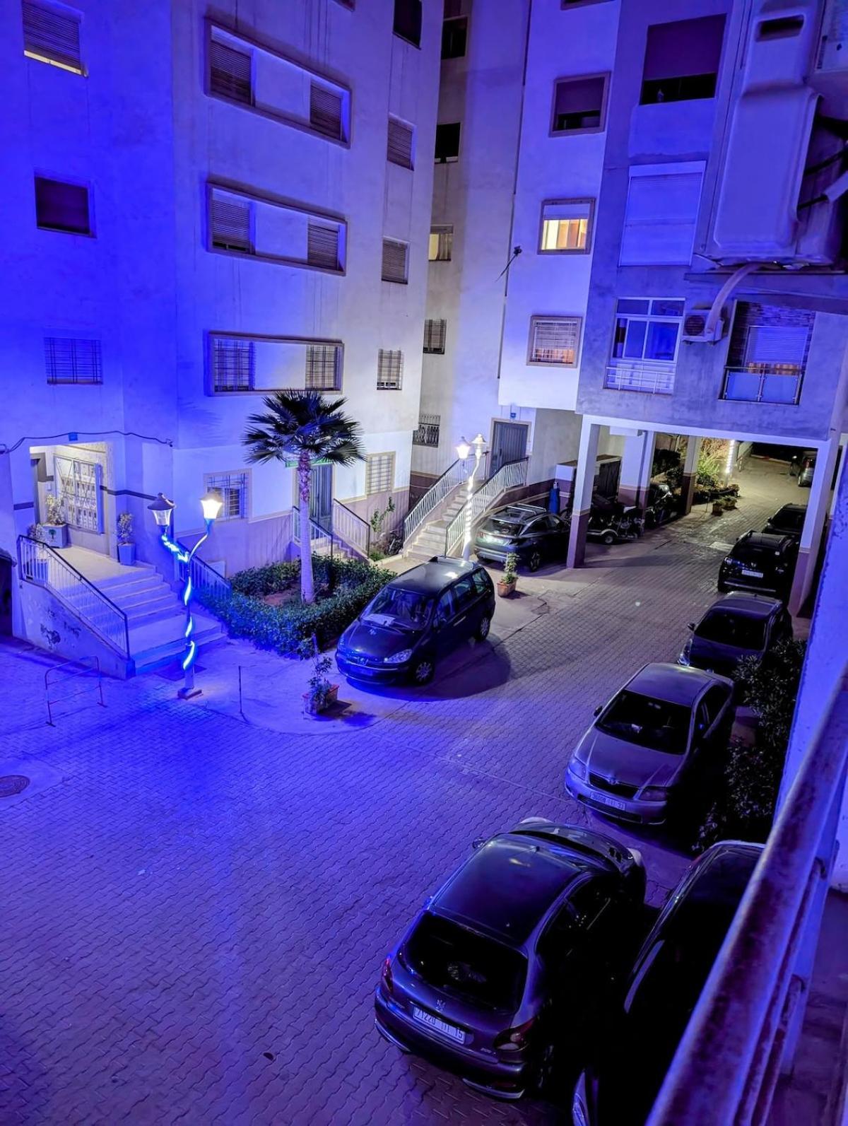 Apartment Well-equipped