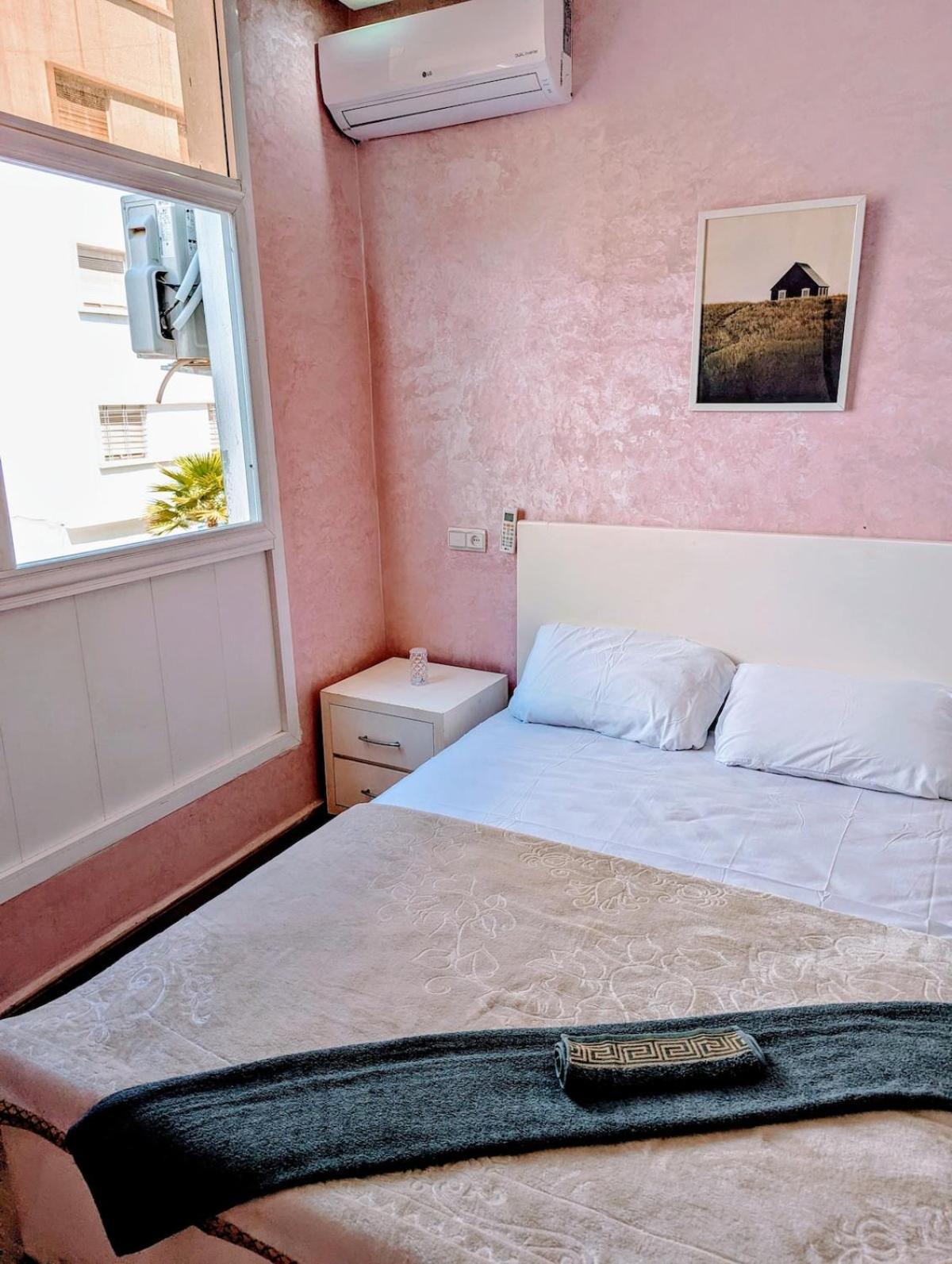 Well-equipped Appartement