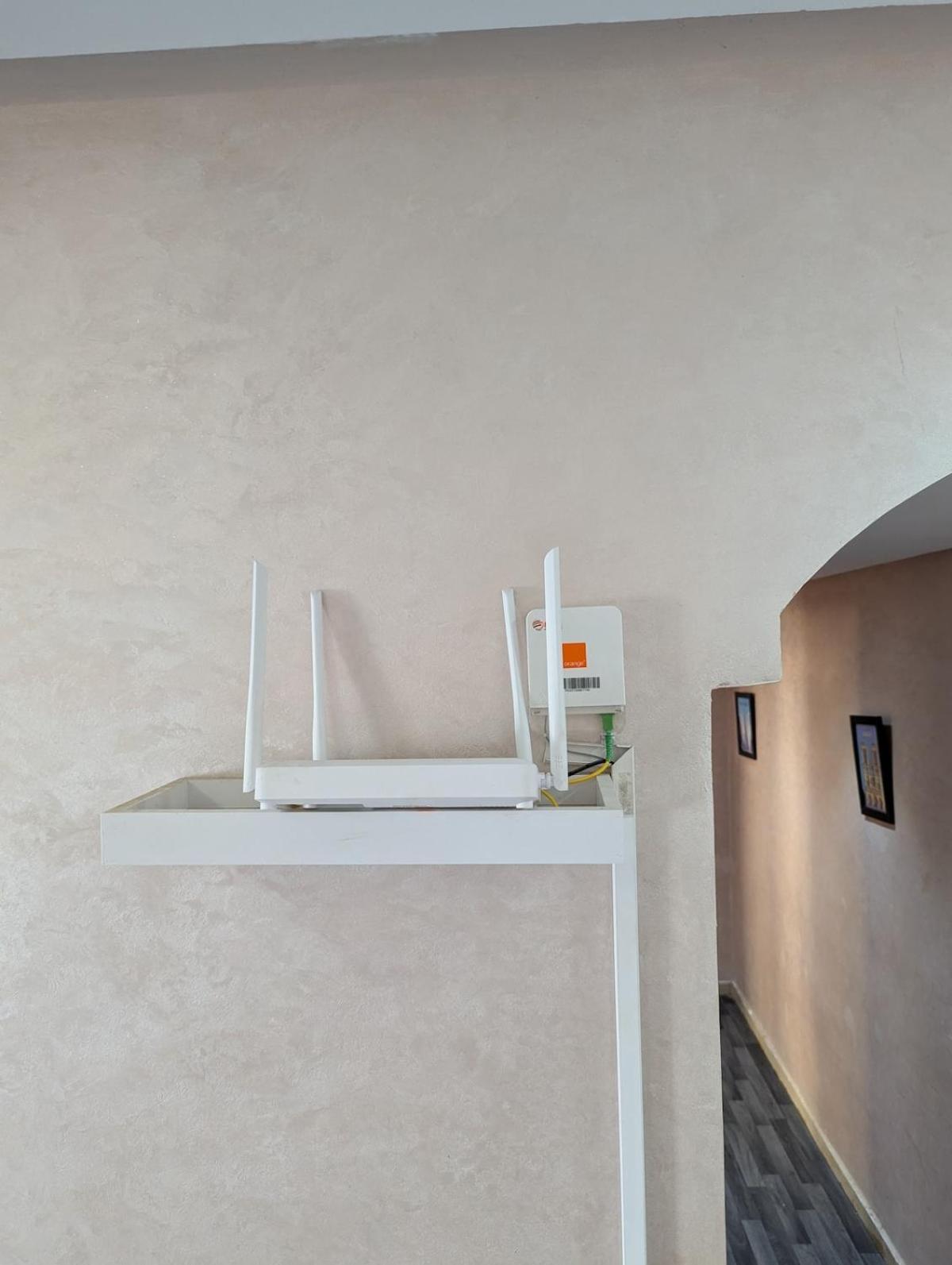 Apartment Well-equipped
