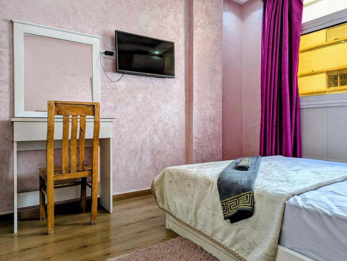 Well-equipped Apartment Agadir