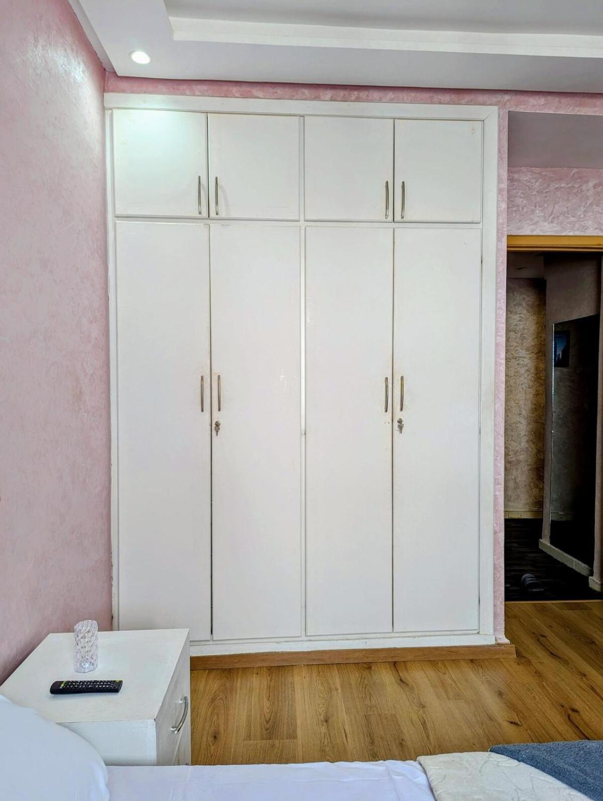 Well-equipped Apartment Agadir