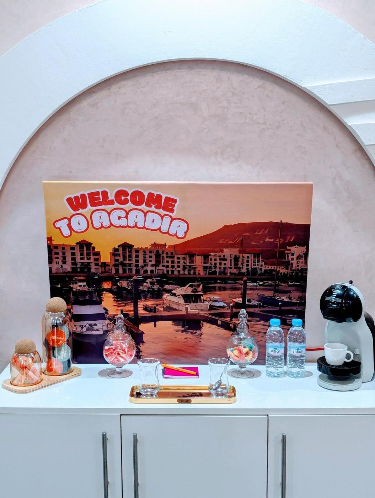 Apartment Well-equipped