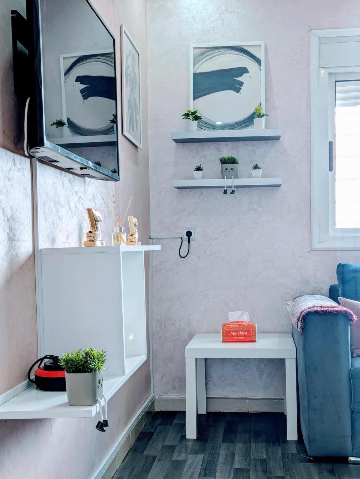 Well-equipped Apartment *