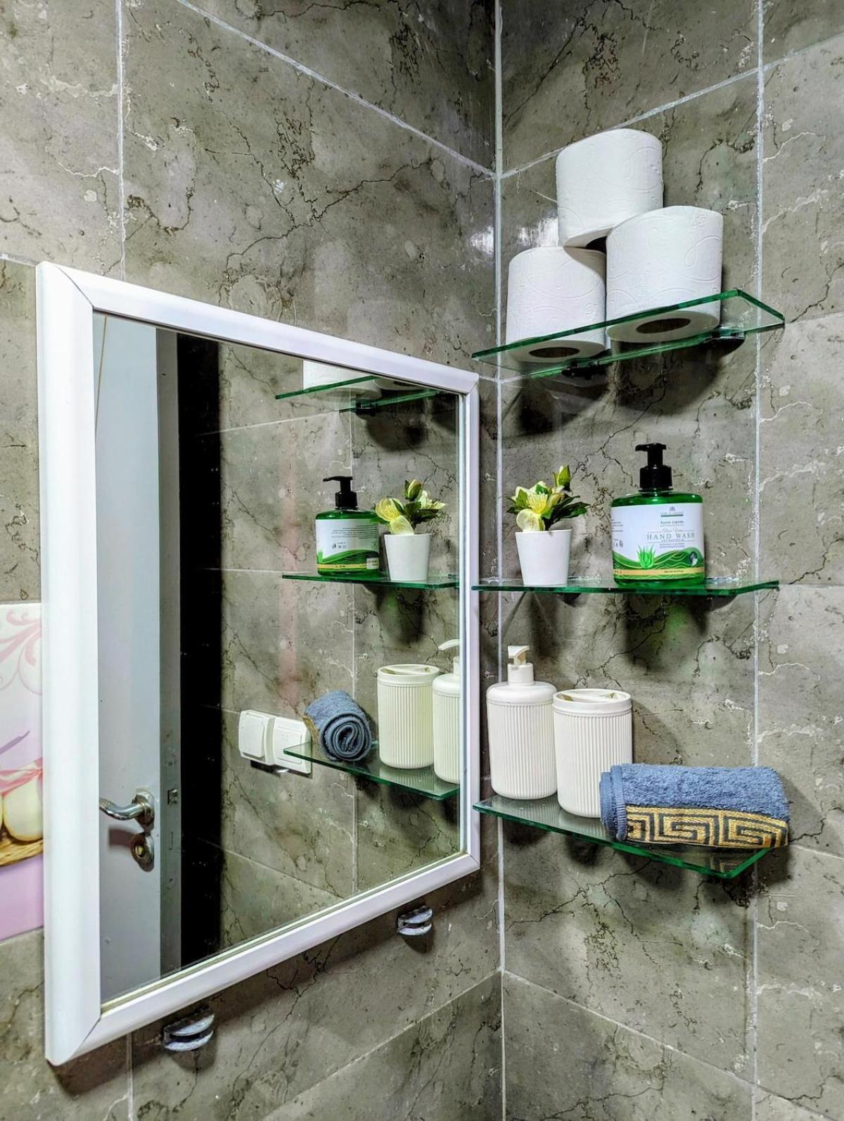Well-equipped Appartement
